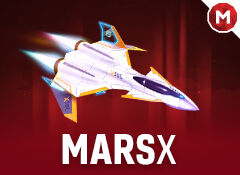 MarsX