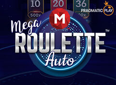 Live - Mars Auto Mega Roulette